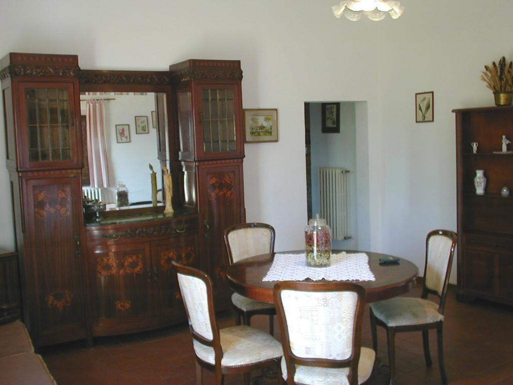 Agriturismo Poggio Ai Grilli 甘巴西 客房 照片