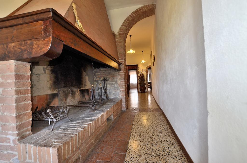 Agriturismo Poggio Ai Grilli 甘巴西 客房 照片