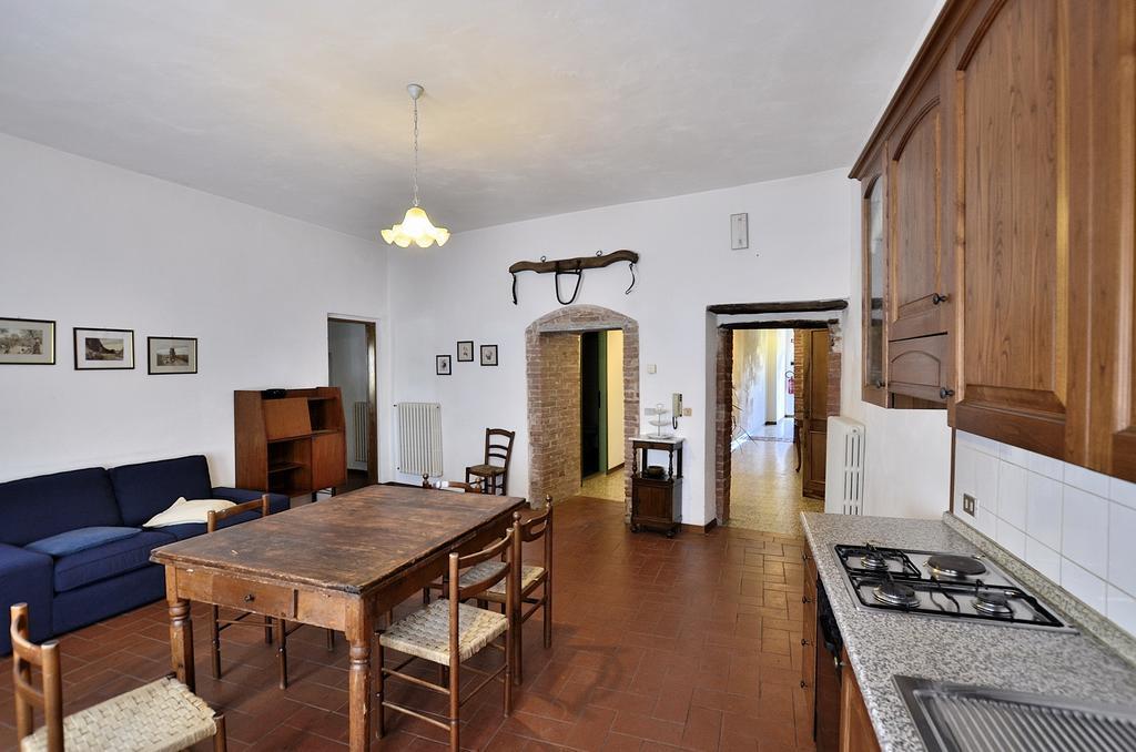 Agriturismo Poggio Ai Grilli 甘巴西 客房 照片
